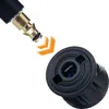 Hochdruckschlauch Verlängerung 15m – Quick Connect System | Produktbild-Vorschau 2