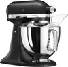 Kuchyňský robot KitchenAid 5KSM175PSEOB Artisan Onyx Black Náhled obrázku produktu 24