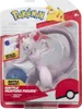 A packaged Pokemon Battle Feature Figure of Mewtwo. Produktbild-Vorschau