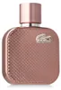 Lacoste L.12.12 Silver Rose Eau De Parfum Vaporisateur 50ml Voir les images du produit 2
