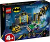 LEGO DC Batman Batcave s Batmanem, Batgirl a Jokerem, Náhled obrázku produktu 1