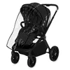 Lionelo Mika Plus Universal-Buggy bis zu 22kg Hohe Produktbild-Vorschau 14