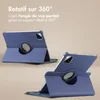 Custodia Xiaomi Pad 6S Pro 12.4: imoshion custodia flip Anteprima dell’immagine prodotto 10