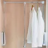 Penderie rabattable pour armoire Hang largeur réglable Voir les images du produit 1