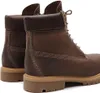 Timberland Stiefelette Stiefelette Glattleder Produktbild-Vorschau 24