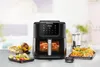 ROMMELSBACHER Heißluftfritteuse FRH 1700 Produktbild-Vorschau 23
