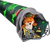 Step by Step cono della scuola School Cone Black Cat Chiko Anteprima dell’immagine prodotto 2