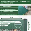 Stínicí tkanina POPULAR.NET 1,2x10 m, HDPE, UV, 150 g/m2, Náhled obrázku produktu 3