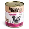 Dogs’n Tiger Adult Premium Hundefutter, Abendbrot, Produktbild-Vorschau 4