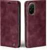 Handy Hülle für Xiaomi Redmi A5 Klapphülle Bookcase Flip Produktbild-Vorschau 1