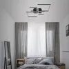 Lámpara de techo LED BRILONER, con brazo articulado, Vista previa de la imagen del producto 6