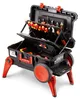 Wiha 9300-70103 Tool Set Competence XXL III Produktbild-Vorschau 1