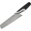 Fiskars Küchenmesser Titanium Santoku Produktbild-Vorschau 2