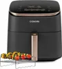Cosori Turbo Blaze Chef Edition Single 6 L Stand-alone 1725 Anteprima dell’immagine prodotto 33
