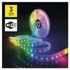 GoSmart LED pásek WiFi 2m, 11W, 750lm, RGB/CCT Náhľad obrázku produktu