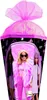 Schultüte / Zuckertüte / 85cm / eckig / "Barbie" Produktbild-Vorschau 2