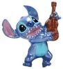 Simba JADA Stitch, metalen figuurtje, BP, 4 cm, 677 - 0314 Productafbeelding-voorbeeld 10