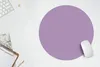 MuchoWow® Mauspad Mousepad Innenbereich - Violett - Farben Produktbild-Vorschau 5