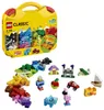 LEGO® Classic LEGO® Bausteine Starterkoffer - Farben Produktbild-Vorschau 1