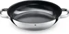 A close-up studio shot of a WMF all-purpose frying pan. Produktbild-Vorschau