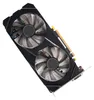 GTX1660 Super 6GB Grafikkarte GDDR5 192 Bit Dual Fan Produktbild-Vorschau 8