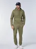 Polo Sylt Kapuzenpullover mit gesticktem Label-Symbol Produktbild-Vorschau 6