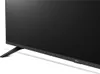 LG 43UT73006LA 43'' UHD Smart TV - LCD-TV - 109,2 cm Produktbild-Vorschau 17