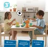 Teeservice für die Kinderküche 15-teilig - Spielgeschirr Produktbild-Vorschau 2
