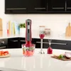 RUSSELL HOBBS Stabmixer 3in1 500W 2St Metallf. Messb.700ml Produktbild-Vorschau 9
