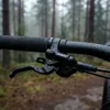 Leva Freno Shimano Destra Mt200 Anteprima dell’immagine prodotto 3
