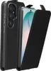 Étui à rabat Accezz pour Samsung Galaxy S26 Ultra - Noir Voir les images du produit 1