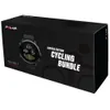 Polar Grit X Cycling Bundle Uhr Schwarz M-L Schwarz M-L Produktbild-Vorschau 3