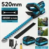 Leistungsstarke Akku-Heckenschere 21V (8000mAh, 600W Produktbild-Vorschau 9