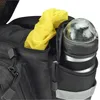 Borsa Rackpack 2 Plus, 12-16 litri, circa 900g 0267RB, nero Anteprima dell’immagine prodotto 4