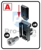 Qbrick System Custom Connectors Set 1 pre sériu ONE 2.0 / Náhľad obrázku produktu 7
