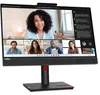 Lenovo ThinkVision T24mv-30, 60,5 cm (23.8"), 1920 x 1080 Produktbild-Vorschau 1