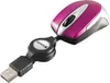 Verbatim Go Mini Optical Travel Mouse Hot Pink      49021 Produktbild-Vorschau 2