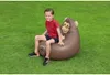 Bestway® Cozy Critters™ Luftsessel, Affe Produktbild-Vorschau 3