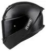 Kask FC-Moto G-361S, czarny, XS (53/54) Podgląd zdjęcia produktu 3