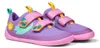 Affenzahn Kreativ Tukan Klettschuh Rosa Produktbild-Vorschau 5