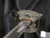 Katana Schwert Samurai Schwert Schwarz - Katana Schwert Produktbild-Vorschau 23