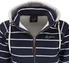 Dry Fashion Damen Fleece-Jacke Föhr - Fleecejacke Produktbild-Vorschau 5