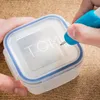 SELVA Gravurstift mit 2 Aufsätzen – ergonomisch geformt – Produktbild-Vorschau 3