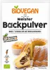PROSZEK DO PIECZENIA BEZGLUTENOWY(3 x 17 g) 51 g - BIOVEGAN Podgląd zdjęcia produktu 4