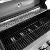 Grill gazowy ogrodowy 19,9kW BERGMANN KJ002 7 palników Podgląd zdjęcia produktu 12