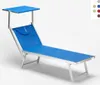 lettino da spiaggia professionale Lettino da spiaggia in Anteprima dell’immagine prodotto 6