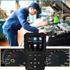 Diagnostický přístroj OBD2 pro automobily, diagnostický Náhled obrázku produktu 10