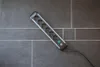 Premium-Alu-Line Steckdosenleiste 6-fach (schwarz/silber, 3 Produktbild-Vorschau 3