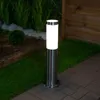LUMILED lampada da terra per esterni 45cm luce bitta IP44 Anteprima dell’immagine prodotto 10
