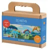 Creativ Company 9772653, Bastelset für Kinder, Mehrfarbig Produktbild-Vorschau 2